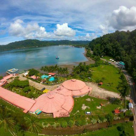 Hotel Samoa Del Sur ゴルフィト エクステリア 写真