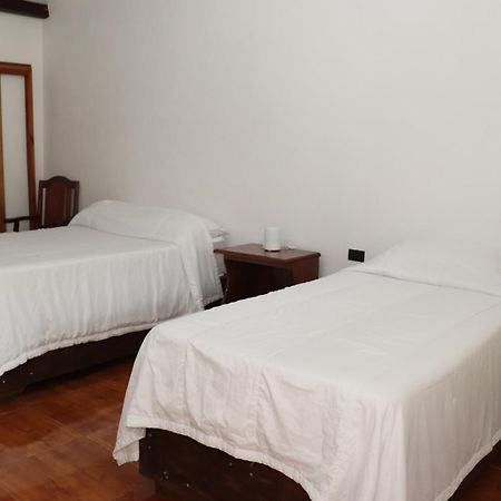 Hotel Samoa Del Sur ゴルフィト エクステリア 写真