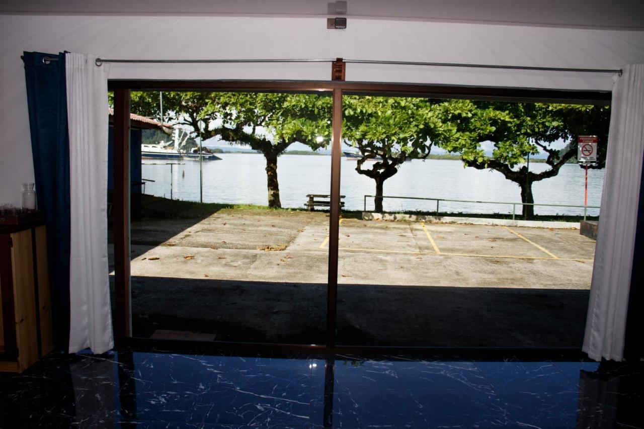 Hotel Samoa Del Sur ゴルフィト エクステリア 写真