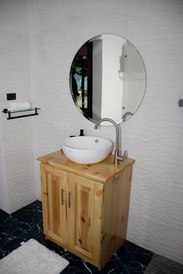 Hotel Samoa Del Sur ゴルフィト エクステリア 写真