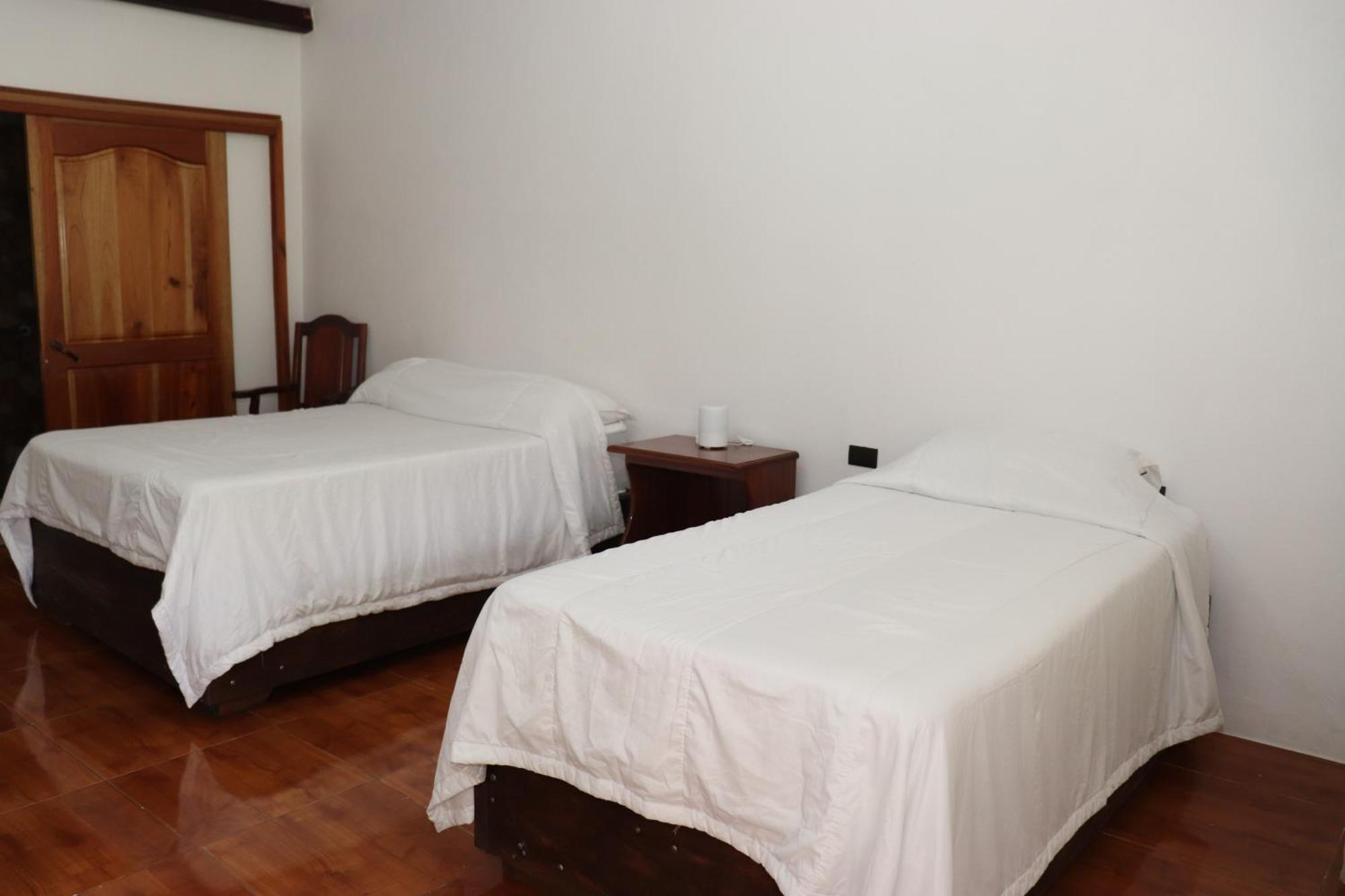 Hotel Samoa Del Sur ゴルフィト エクステリア 写真