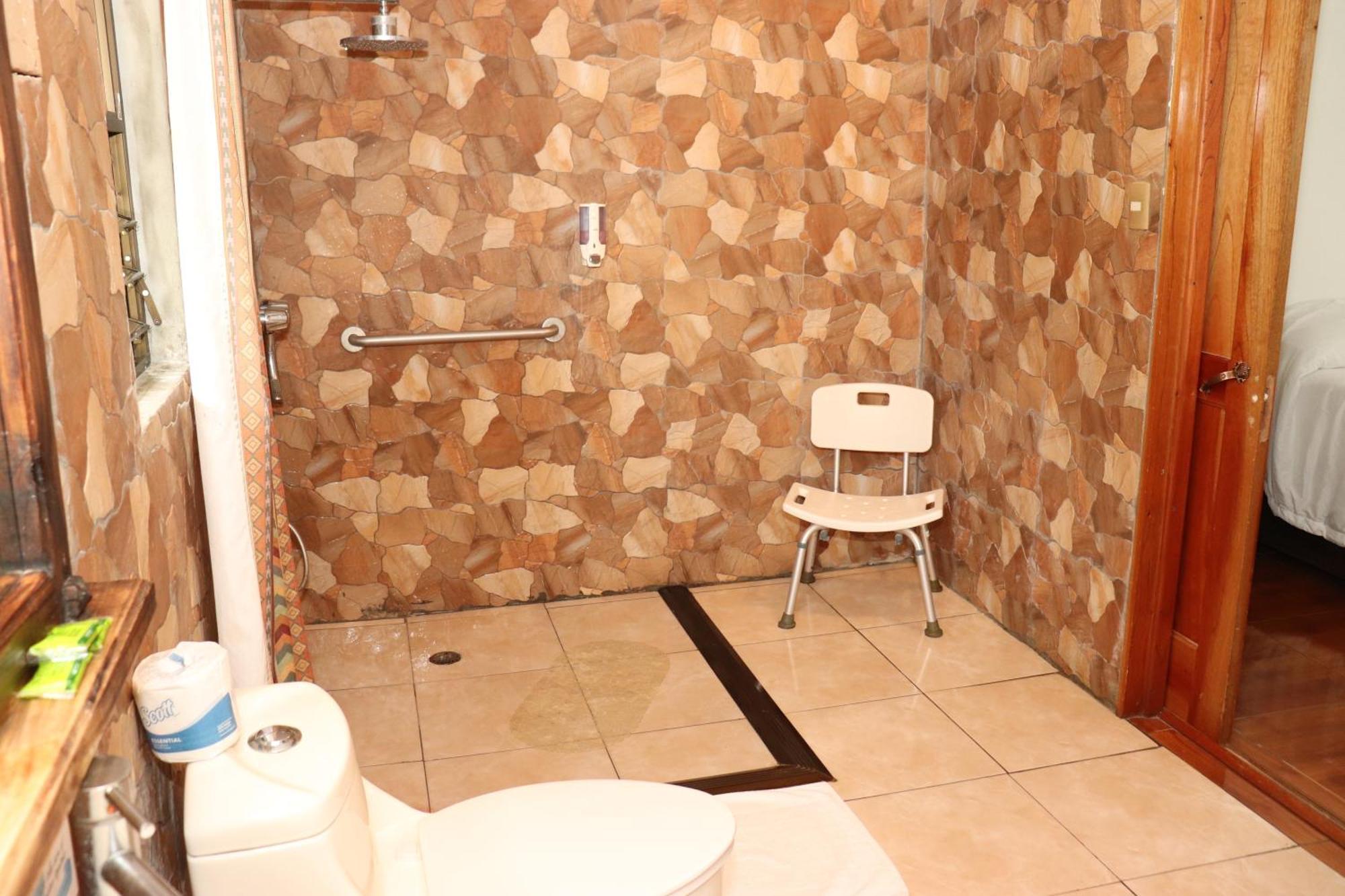 Hotel Samoa Del Sur ゴルフィト エクステリア 写真