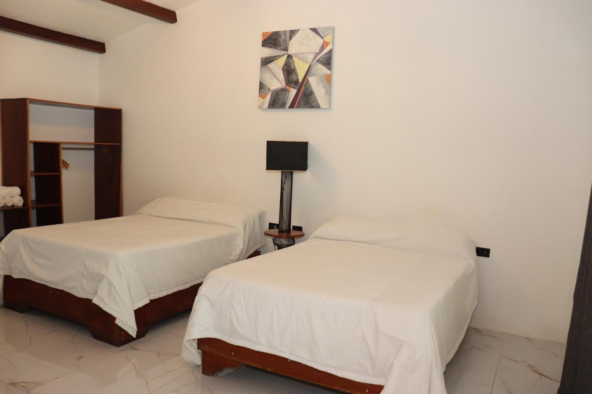Hotel Samoa Del Sur ゴルフィト エクステリア 写真
