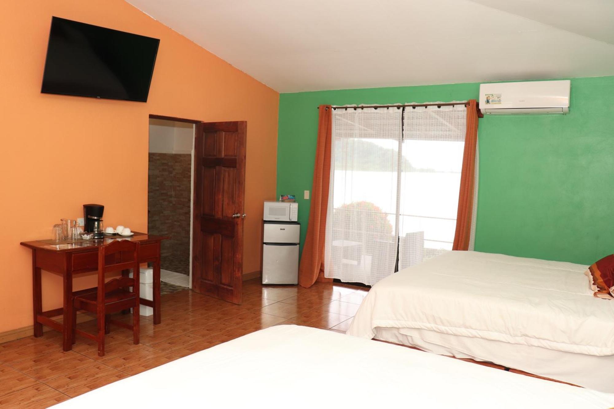 Hotel Samoa Del Sur ゴルフィト エクステリア 写真