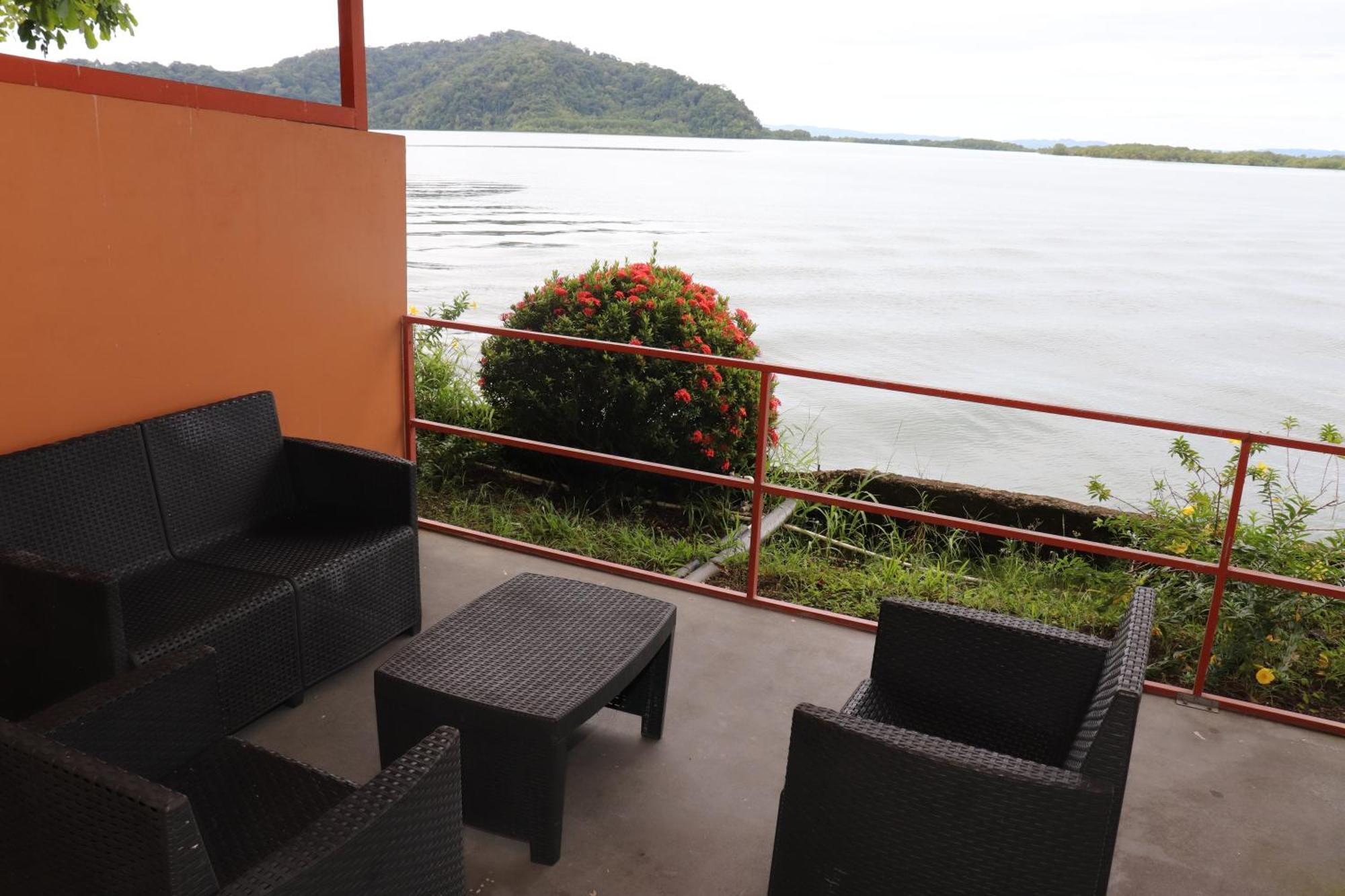 Hotel Samoa Del Sur ゴルフィト エクステリア 写真