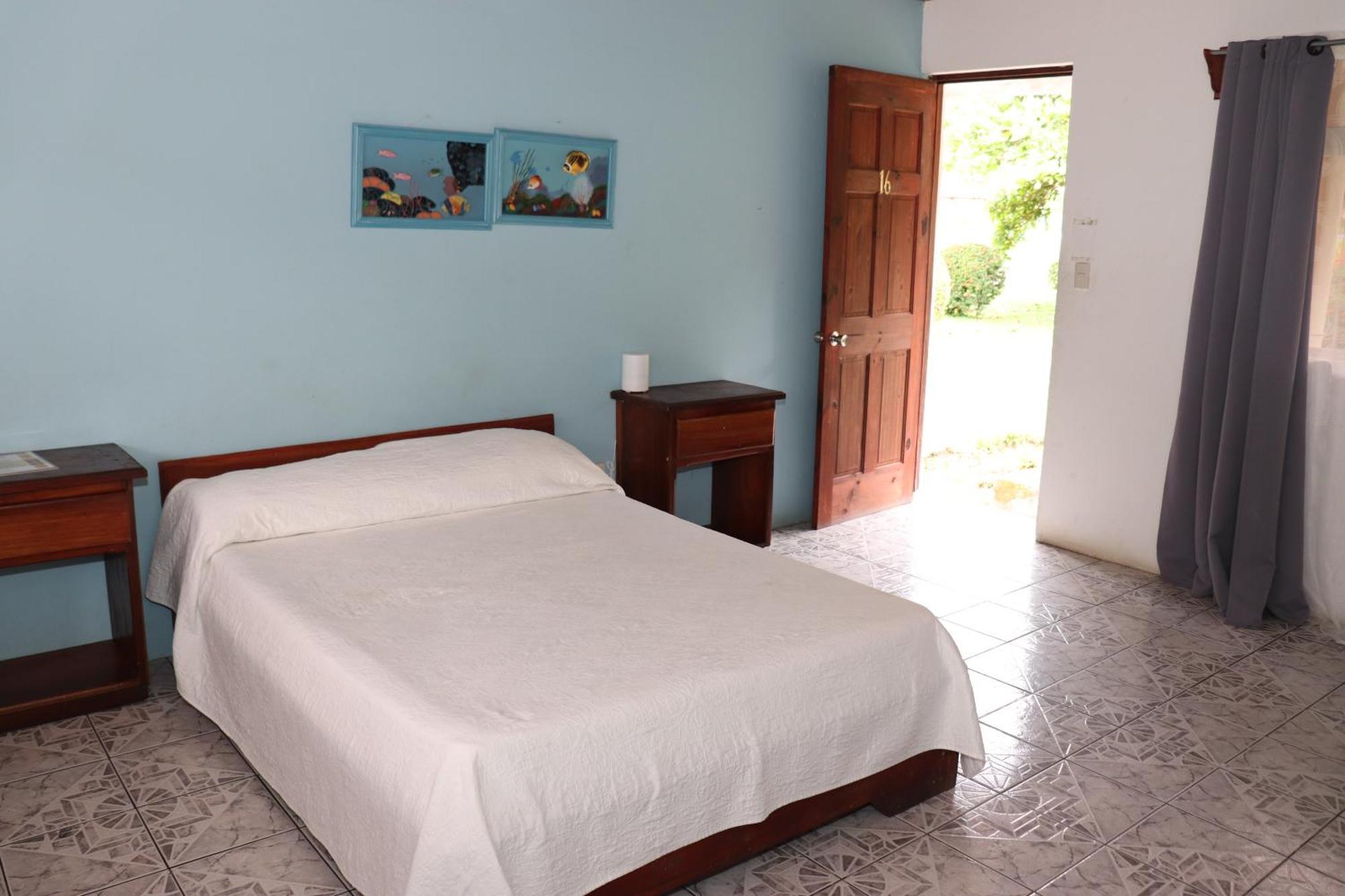 Hotel Samoa Del Sur ゴルフィト エクステリア 写真