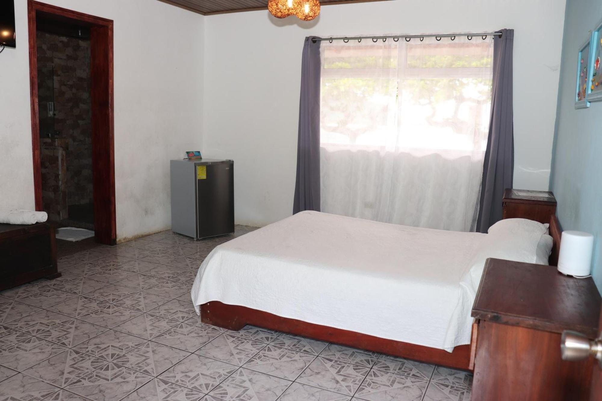 Hotel Samoa Del Sur ゴルフィト エクステリア 写真