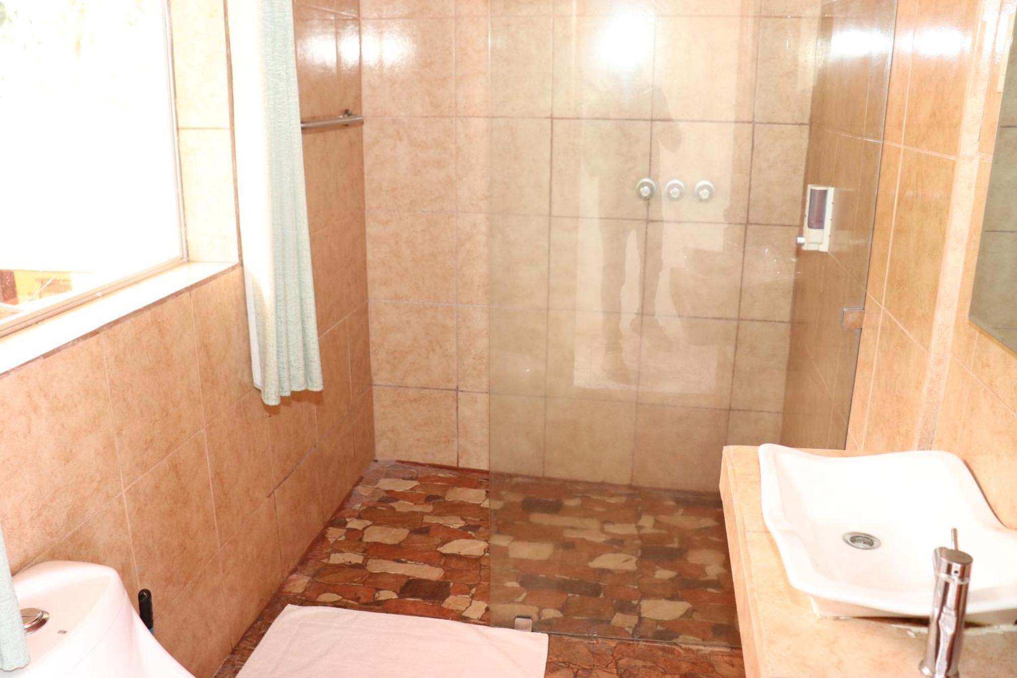 Hotel Samoa Del Sur ゴルフィト エクステリア 写真