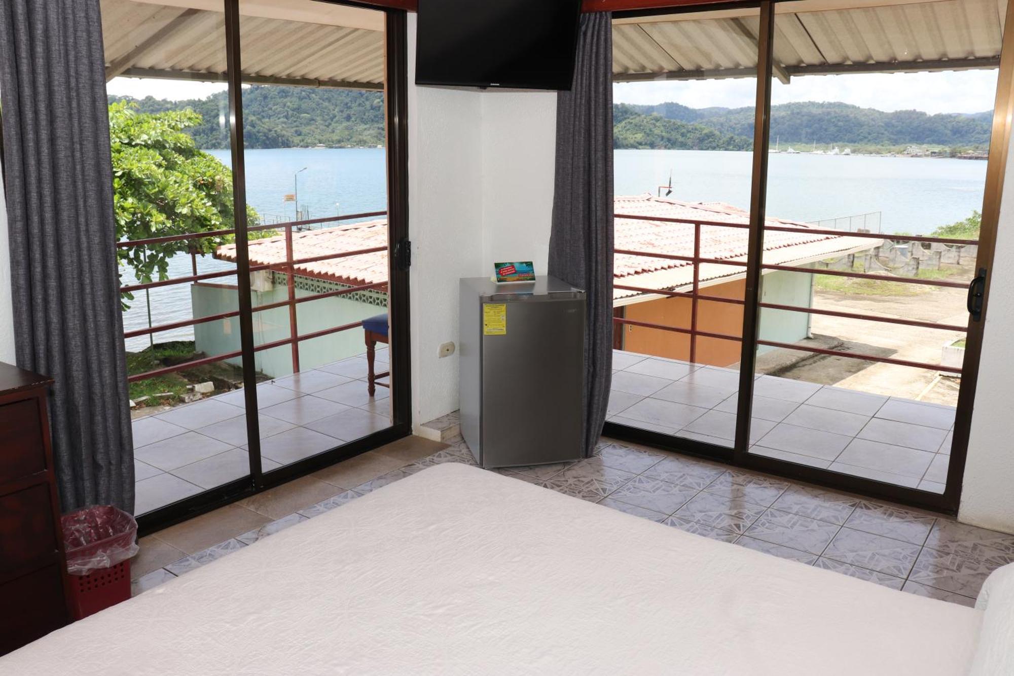 Hotel Samoa Del Sur ゴルフィト エクステリア 写真