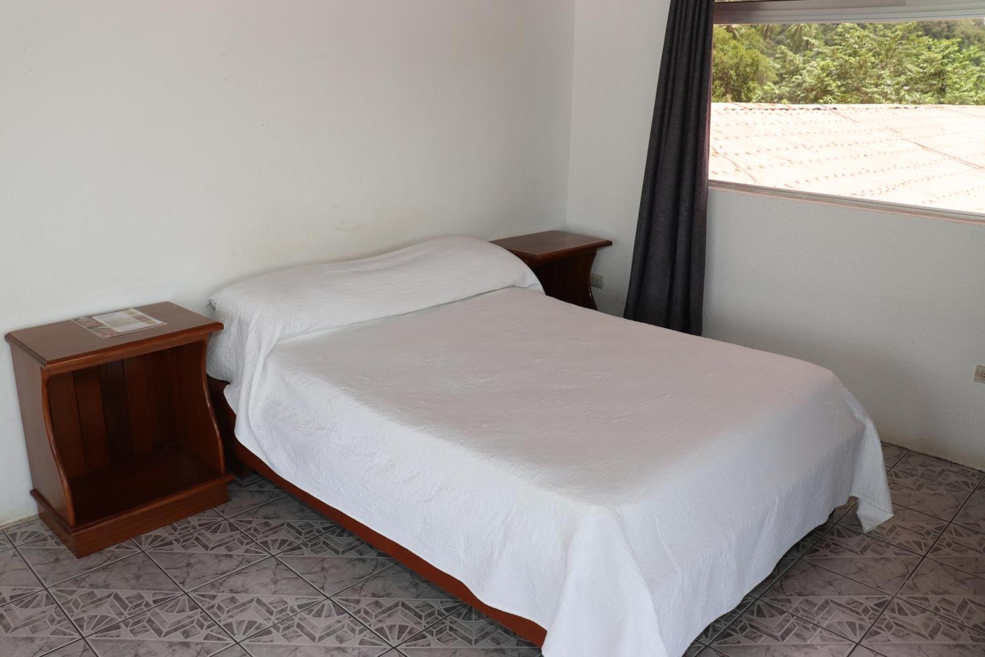 Hotel Samoa Del Sur ゴルフィト エクステリア 写真